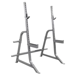 Body Solid Body-Solid Powerline Multi-Press Rack - PMP150