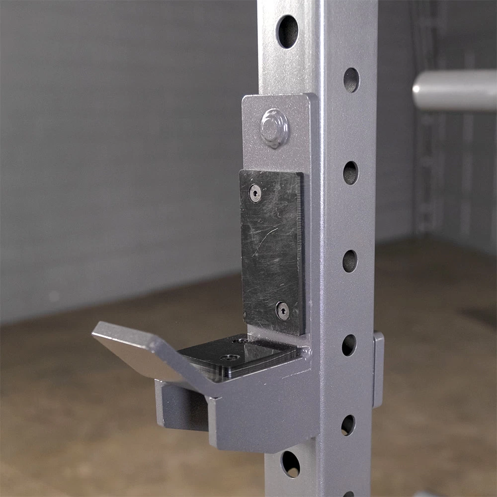 Body Solid Powerline Power Rack - PPR1000 2 Body Solid Powerline Power Rack - PPR1000 - Afbeelding 2