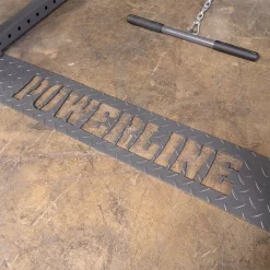 Body Solid Powerline Power Rack - PPR1000 8 Body Solid Powerline Power Rack - PPR1000 -Optimaal Fitnessapparatuur Winkel PPR1000 DSF1287