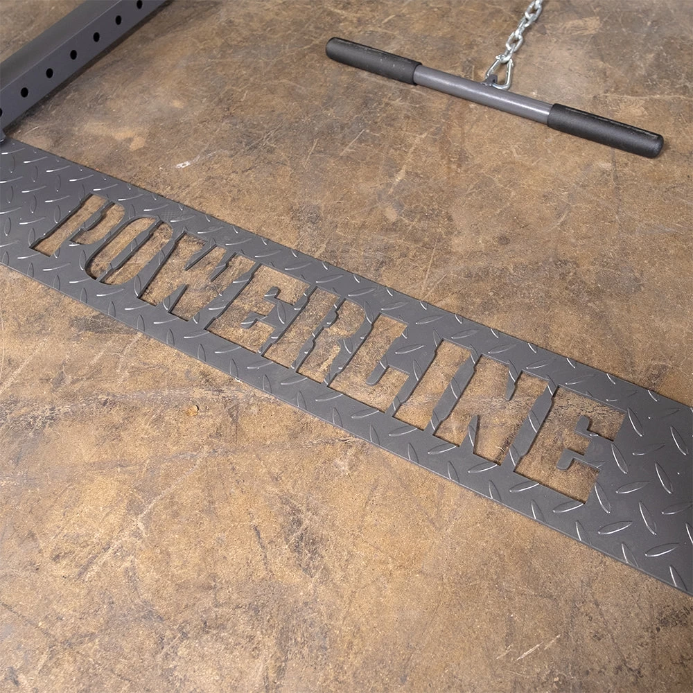 Body Solid Powerline Power Rack - PPR1000 3 Body Solid Powerline Power Rack - PPR1000 - Afbeelding 3