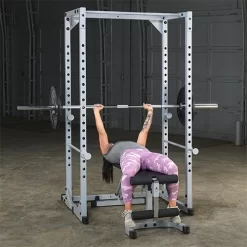 Body Solid Powerline Power Rack - PPR200X 8 Body Solid Powerline Power Rack - PPR200X -Optimaal Fitnessapparatuur Winkel PPR200X 0136