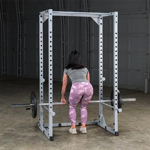 Body Solid Powerline Power Rack - PPR200X 4 Body Solid Powerline Power Rack - PPR200X - Afbeelding 4