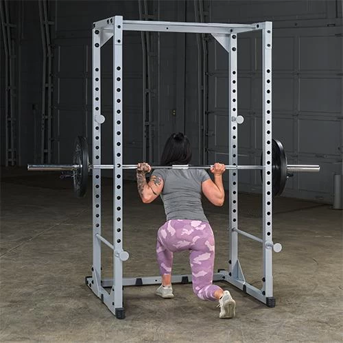 Body Solid Powerline Power Rack - PPR200X 5 Body Solid Powerline Power Rack - PPR200X - Afbeelding 5