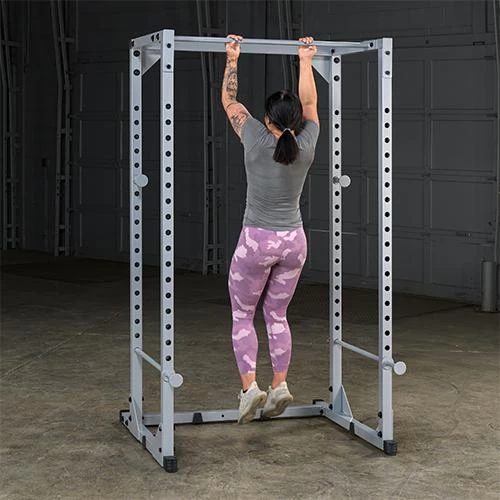 Body Solid Powerline Power Rack - PPR200X 6 Body Solid Powerline Power Rack - PPR200X - Afbeelding 6