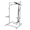 Body Solid Powerline Half Rack Lat Attachment - PLA500