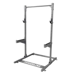 Body Solid Powerline Half Rack - PPR500