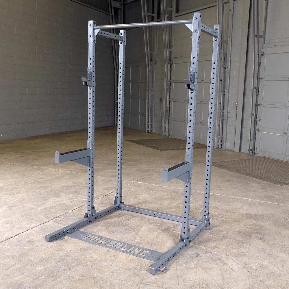 Body Solid Powerline Half Rack Extension - PPR500EXT 2 Body Solid Powerline Half Rack Extension - PPR500EXT - Afbeelding 2