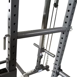 Body Solid Powerline Pipe & Pin Safeties - PPRPS