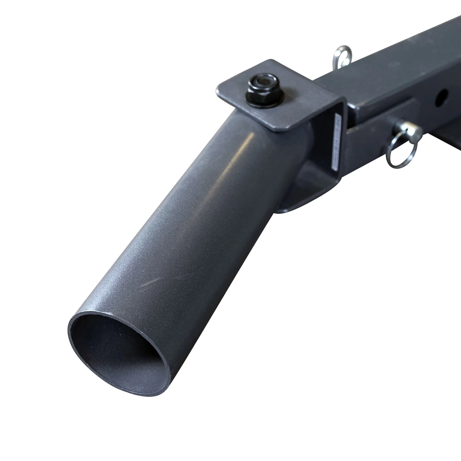 Body Solid Powerline T-Bar Row Attachment - PPRTB 1 Body Solid Powerline T-Bar Row Attachment - PPRTB