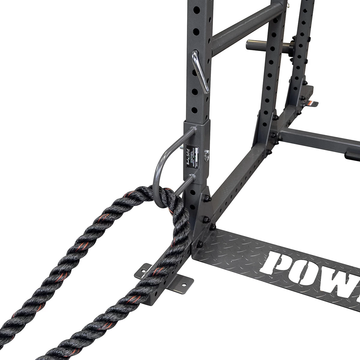 Body Solid Powerline U-Link Attachment - PPRUL 2 Body Solid Powerline U-Link Attachment - PPRUL - Afbeelding 2