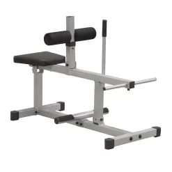 Body Solid Body-Solid Powerline Seated Calf Raise - PSC43X