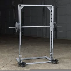 Body Solid Body-Solid Powerline Smith Machine + Gratis Incline-Decline Fitnessbank -Optimaal Fitnessapparatuur Winkel PSM144X Smith Machine 0005 a07ddcde 7aab 4334 83ce 0ddd29a13bf4