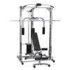 Body Solid Body-Solid Powerline Smith Gym - PSM144XS