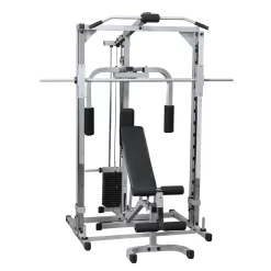 Body Solid Body-Solid Powerline Smith Gym - PSM144XS