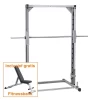 Body Solid Body-Solid Powerline Smith Machine + Gratis Incline-Decline Fitnessbank