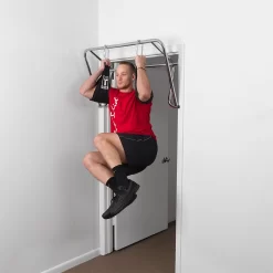 Body Solid Body-Solid Doorway Chinning Bar - PUB34 -Optimaal Fitnessapparatuur Winkel PUB34 AAB2 2 0037