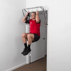 Body Solid Body-Solid Doorway Chinning Bar - PUB34 -Optimaal Fitnessapparatuur Winkel PUB34 AAB2 0033