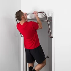 Body Solid Body-Solid Doorway Chinning Bar - PUB34 -Optimaal Fitnessapparatuur Winkel PUB34 ChinUp 0025