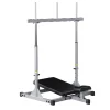 Body Solid Powerline Vertical Leg Press - PVLP156X
