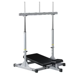 Body Solid Powerline Vertical Leg Press - PVLP156X