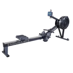 Body Solid Body-Solid Endurance Air Roeitrainer - R300