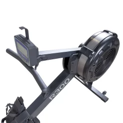 Body Solid Body-Solid Endurance Air Roeitrainer - R300 -Optimaal Fitnessapparatuur Winkel R300 DSF0613 2000px
