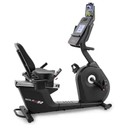Sole Fitness Ligfiets - R92