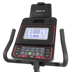 Sole Fitness Ligfiets - R92 -Optimaal Fitnessapparatuur Winkel R92 12