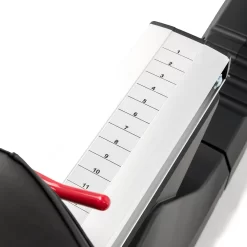 Sole Fitness Ligfiets - R92 -Optimaal Fitnessapparatuur Winkel R92 8