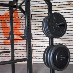 Rugged Power Rack Extension - Y200 -Optimaal Fitnessapparatuur Winkel RSF Y200 DSF2515 1500px