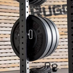 Rugged Power Rack Extension - Y200 -Optimaal Fitnessapparatuur Winkel RSF Y200 DSF2522 1500px