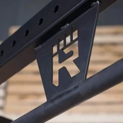 Rugged Power Rack - Y100 12 Rugged Power Rack - Y100 -Optimaal Fitnessapparatuur Winkel RSF Branding DSF2453 1500px