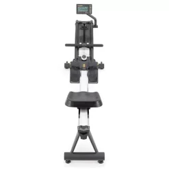 Evocardio Renegade Air Roeitrainer Classic - ARC100 -Optimaal Fitnessapparatuur Winkel ReNegaDE Air Rower Classic EN957 Top