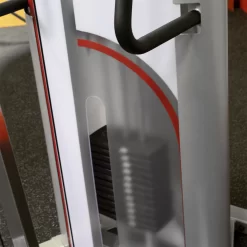 Body Solid Pro Clubline Series II Cable Column - S2CC 13 Body Solid Pro Clubline Series II Cable Column - S2CC -Optimaal Fitnessapparatuur Winkel S2CC DSF9994 WeightStack