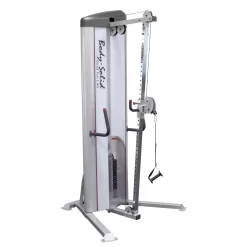 Body Solid Pro Clubline Series II Cable Column - S2CC
