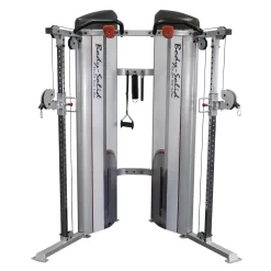 Body Solid Pro Clubline Series II Functional Trainer - S2FT