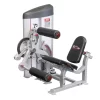 Body Solid Pro Clubline Series II Leg Extension & Leg Curl - S2LEC