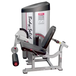 Body Solid Pro Clubline Series II Leg Extension - S2LEX