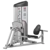 Body Solid Pro Clubline Series II Leg Press & Calf Raise - S2LPC