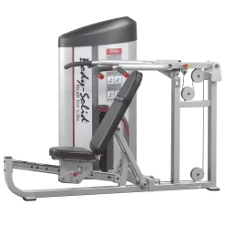 Body Solid Pro Clubline Series II Multi-Press - S2MP