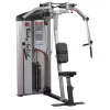 Body Solid Pro Clubline Series II Pec Fly & Rear Delt- S2PEC