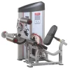 Body Solid Pro Clubline Series II Seated Leg Curl - S2SLC