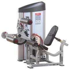 Body Solid Pro Clubline Series II Seated Leg Curl - S2SLC