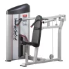 Body Solid Pro Clubline Series II Shoulder Press - S2SP