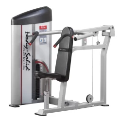 Body Solid Pro Clubline Series II Shoulder Press - S2SP