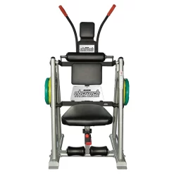 Bodytrading Ab Crunch - SAB1300