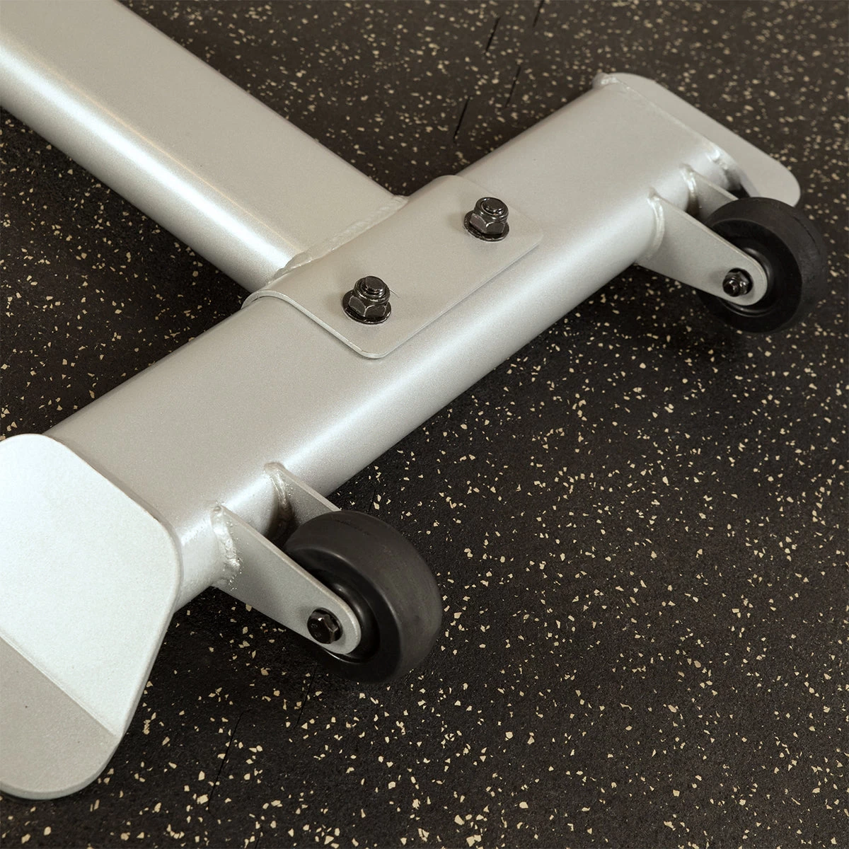 Body Solid Pro Clubline Ab Bank - SAB500 8 Body Solid Pro Clubline Ab Bank - SAB500 - Afbeelding 8