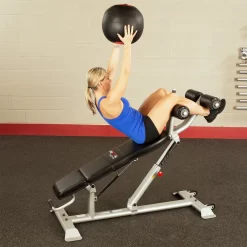 Body Solid Pro Clubline Ab Bank - SAB500 23 Body Solid Pro Clubline Ab Bank - SAB500 -Optimaal Fitnessapparatuur Winkel SAB500 2 4210cff9 3859 49fd bb1a e9978d3575d3