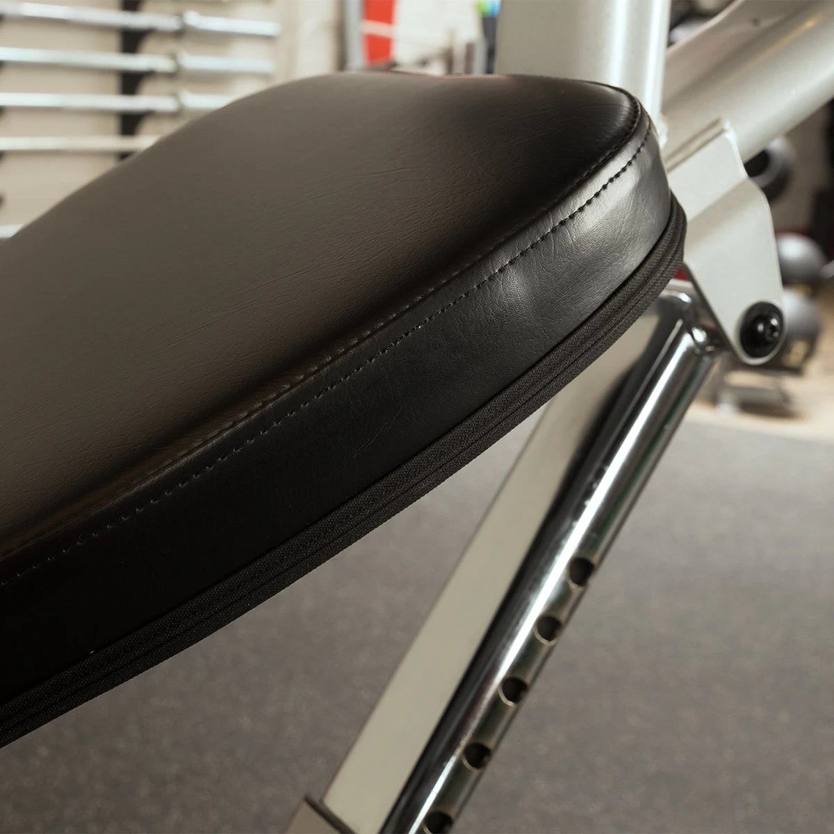 Body Solid Pro Clubline Ab Bank - SAB500 4 Body Solid Pro Clubline Ab Bank - SAB500 - Afbeelding 4