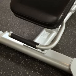 Body Solid Pro Clubline Ab Bank - SAB500 18 Body Solid Pro Clubline Ab Bank - SAB500 -Optimaal Fitnessapparatuur Winkel SAB500 7